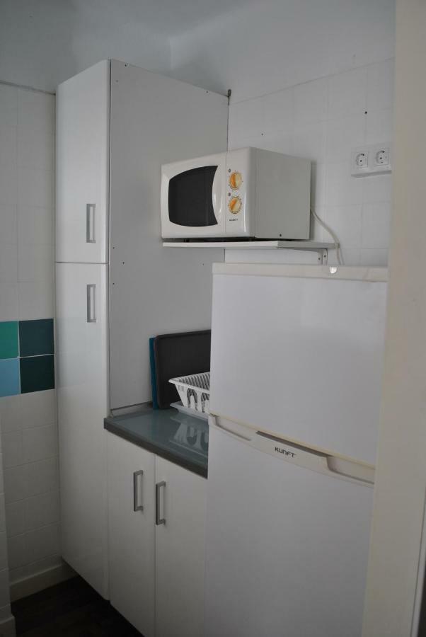 Estudio 417 Torrox Exterior photo